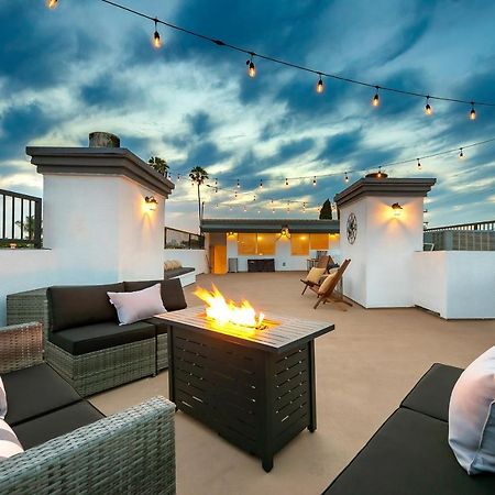 Belmont Shore Luxury Long Beach Zewnętrze zdjęcie