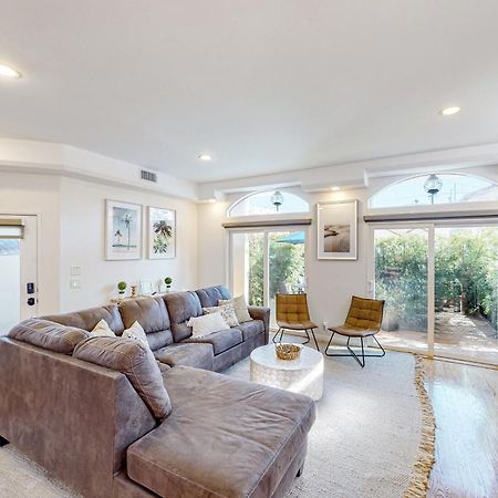 Belmont Shore Luxury Long Beach Zewnętrze zdjęcie
