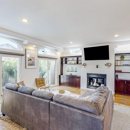 Belmont Shore Luxury Long Beach Zewnętrze zdjęcie
