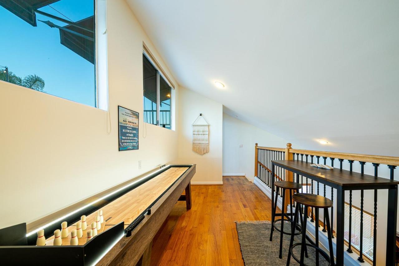 Belmont Shore Luxury Long Beach Zewnętrze zdjęcie