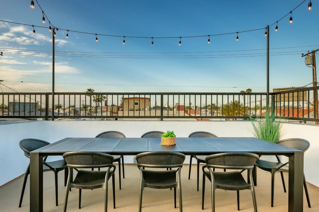 Belmont Shore Luxury Long Beach Zewnętrze zdjęcie