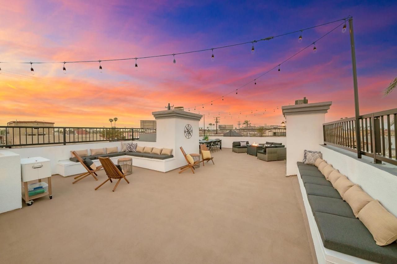 Belmont Shore Luxury Long Beach Zewnętrze zdjęcie