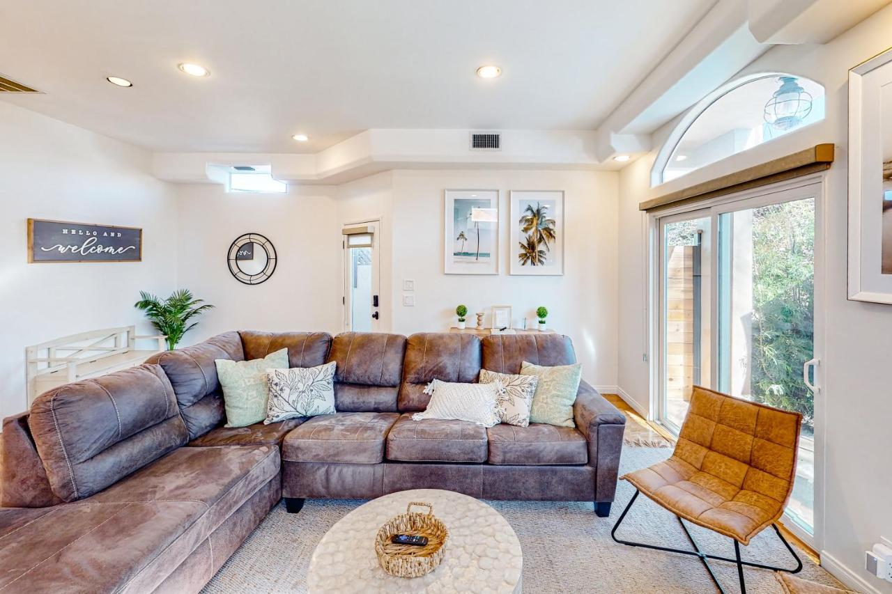 Belmont Shore Luxury Long Beach Zewnętrze zdjęcie