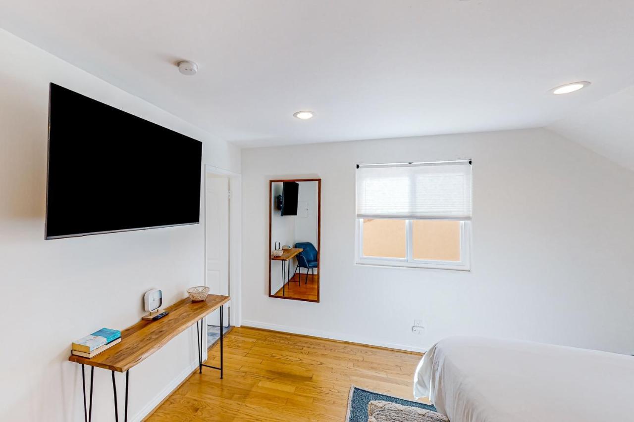 Belmont Shore Luxury Long Beach Zewnętrze zdjęcie