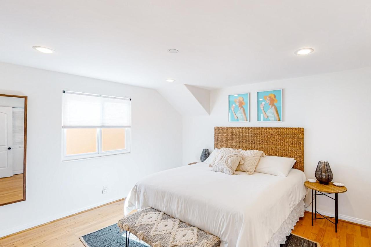 Belmont Shore Luxury Long Beach Zewnętrze zdjęcie
