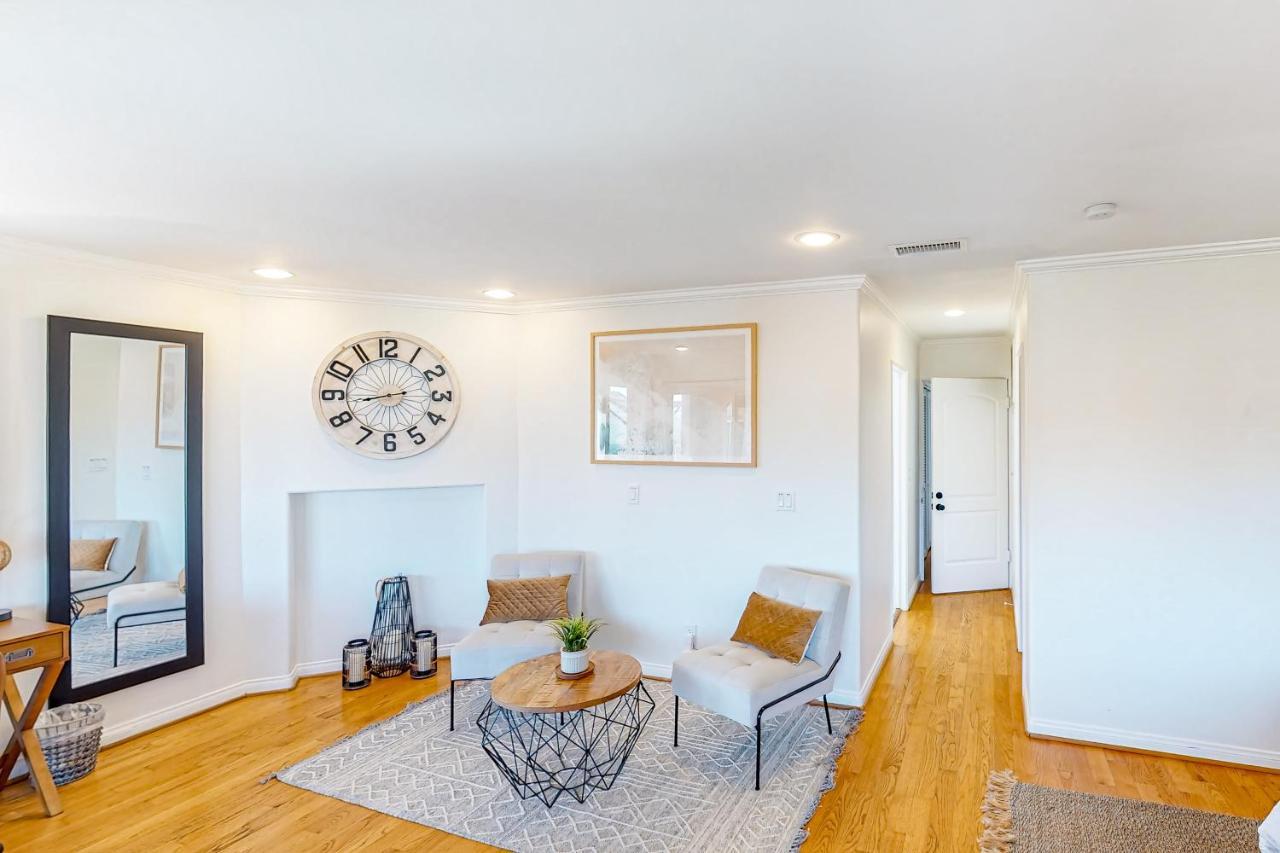 Belmont Shore Luxury Long Beach Zewnętrze zdjęcie