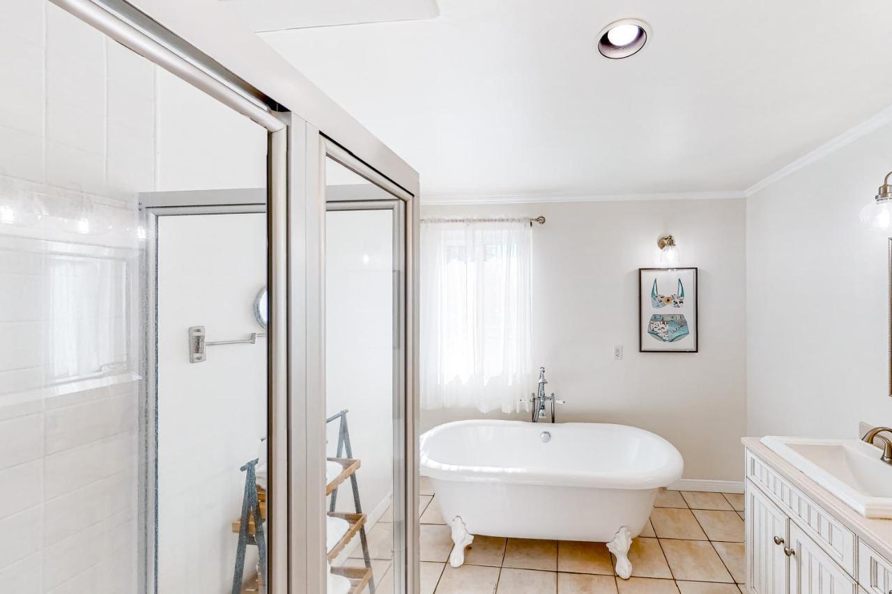 Belmont Shore Luxury Long Beach Zewnętrze zdjęcie