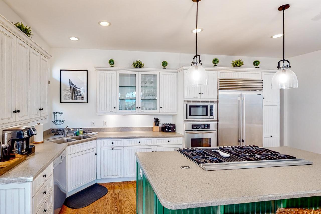 Belmont Shore Luxury Long Beach Zewnętrze zdjęcie