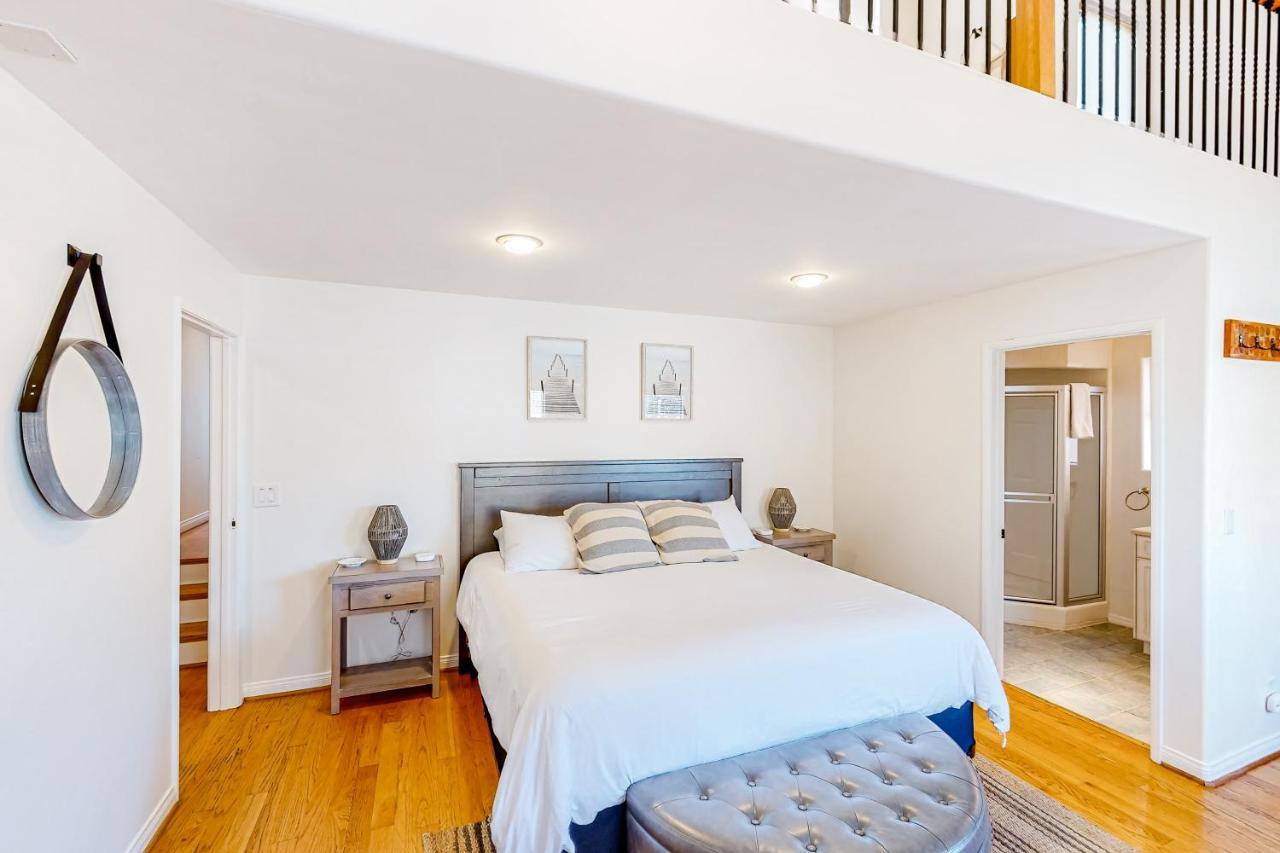 Belmont Shore Luxury Long Beach Zewnętrze zdjęcie