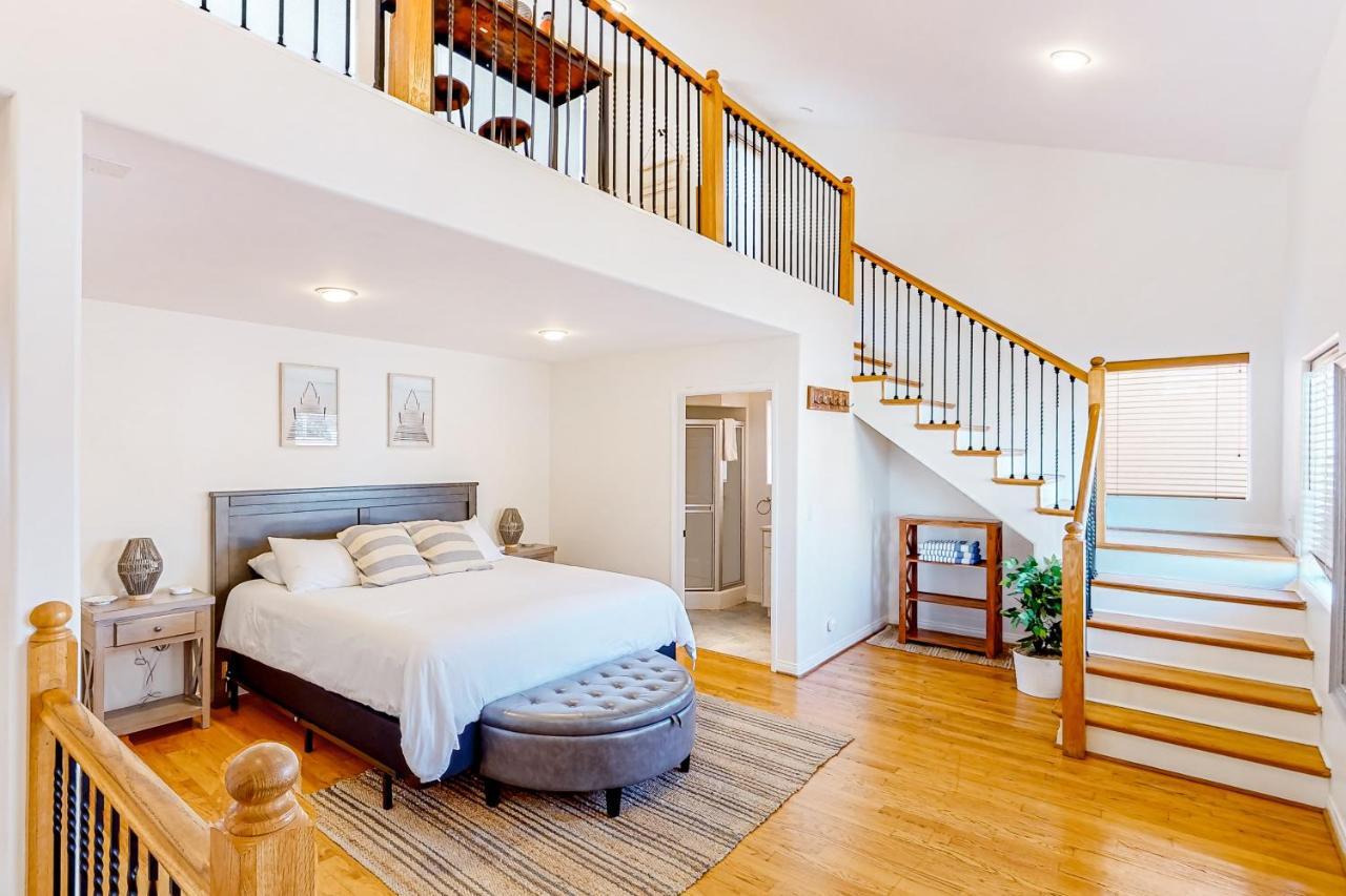 Belmont Shore Luxury Long Beach Zewnętrze zdjęcie