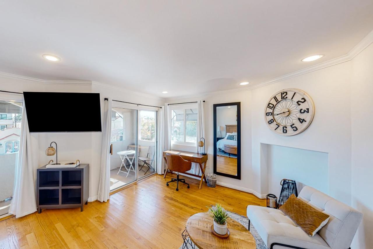 Belmont Shore Luxury Long Beach Zewnętrze zdjęcie