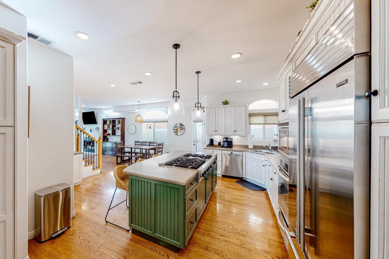 Belmont Shore Luxury Long Beach Zewnętrze zdjęcie