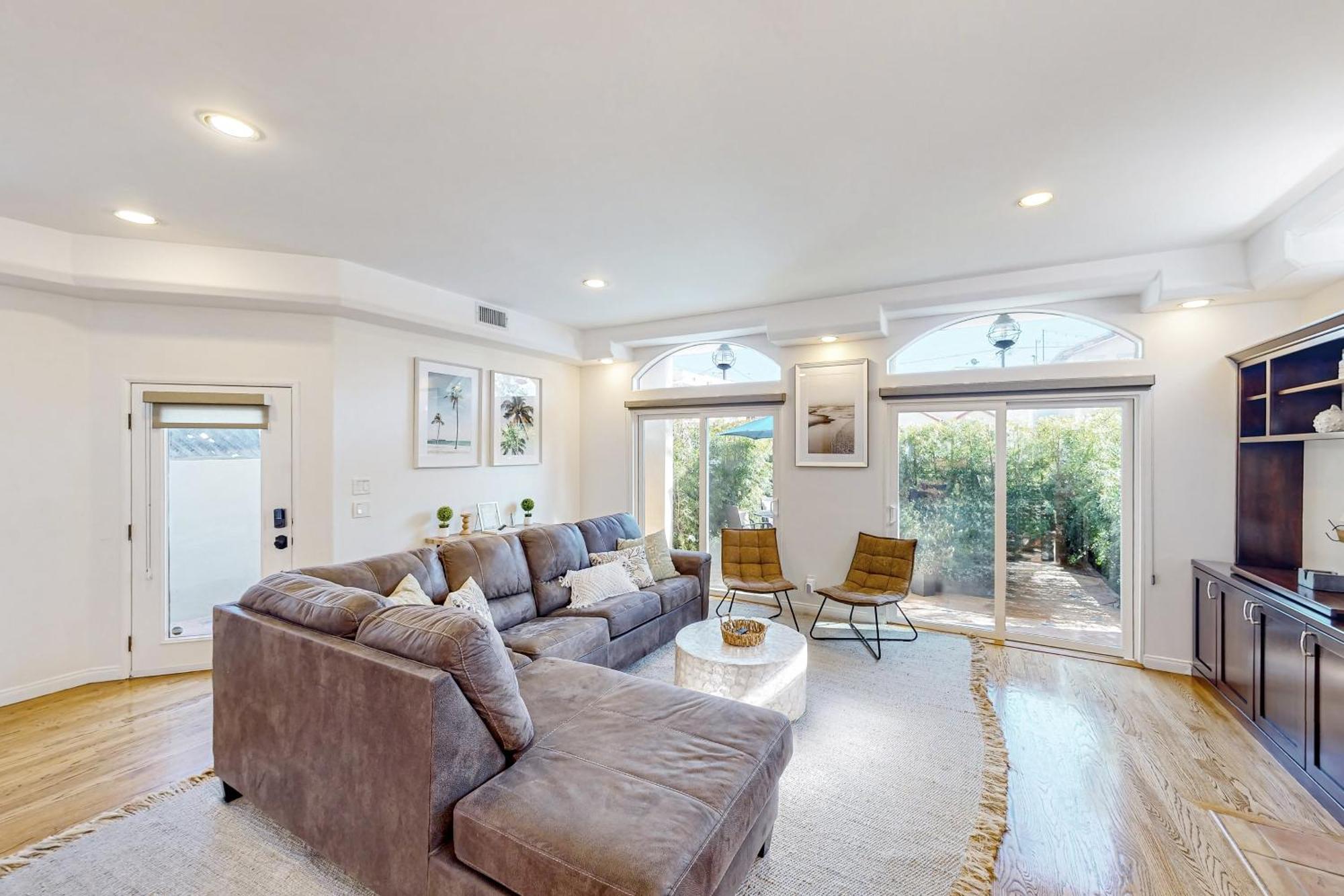 Belmont Shore Luxury Long Beach Zewnętrze zdjęcie