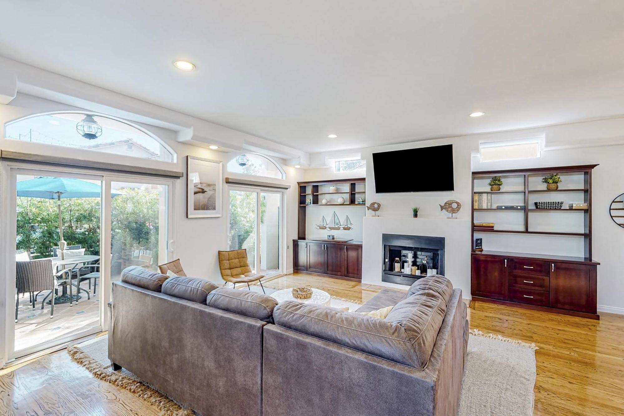 Belmont Shore Luxury Long Beach Zewnętrze zdjęcie